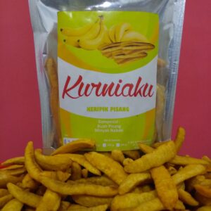 Kripik Pisang