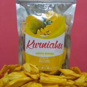 Kripik Nangka